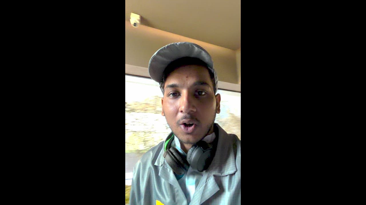 Realme Watch 5 First Look: Inside the factory where It’s Made in India