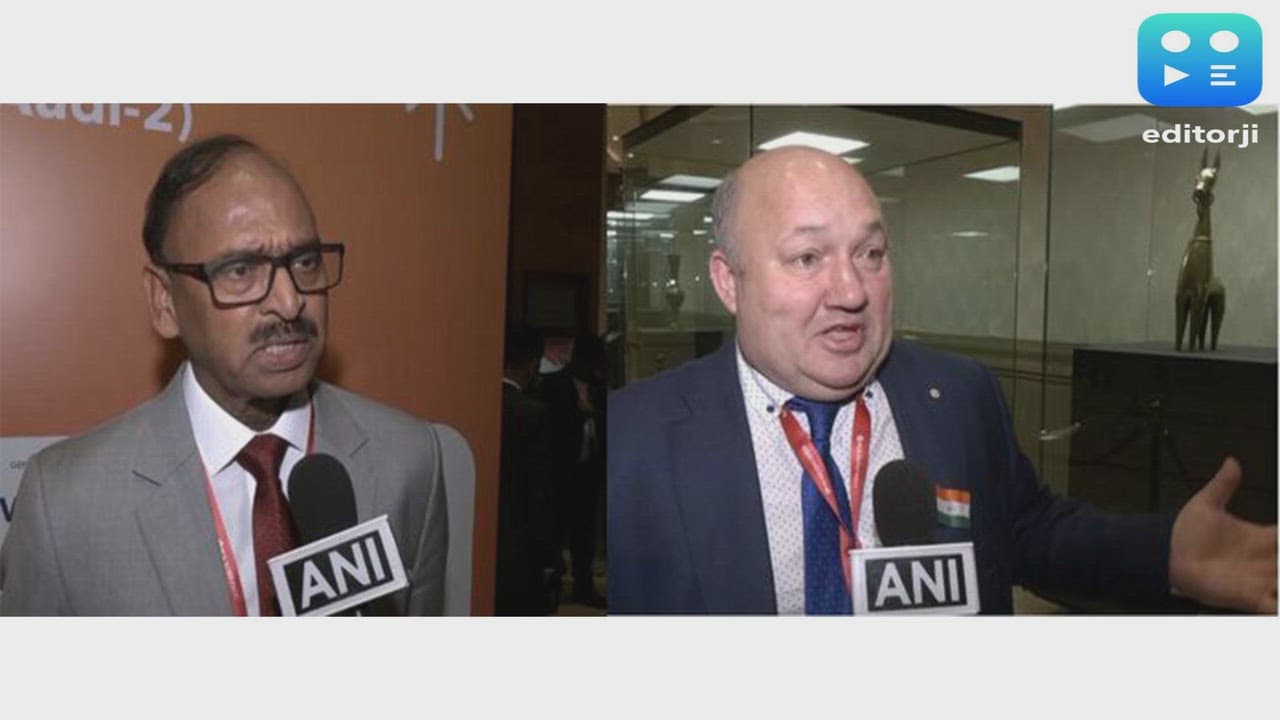 Industry voices see growth opportunities as Putin's India visit renews trade momentum