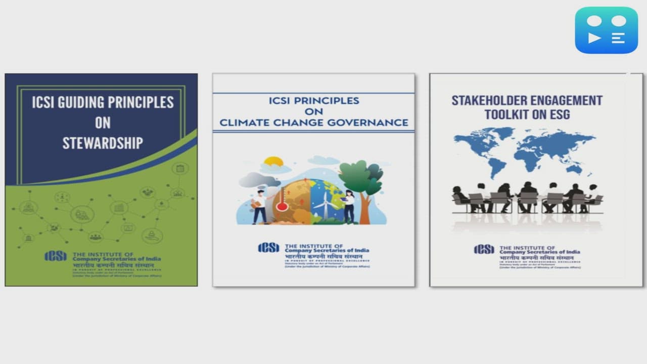 ICSI Proposes Principle-Based Approach To Address Climate Change