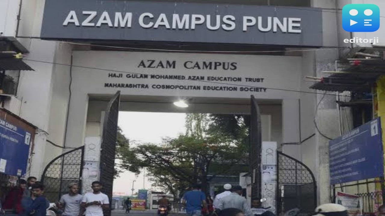 Maharashtra Cosmopolitan Education Society Announces Governing Board Election Results for 2025-2030