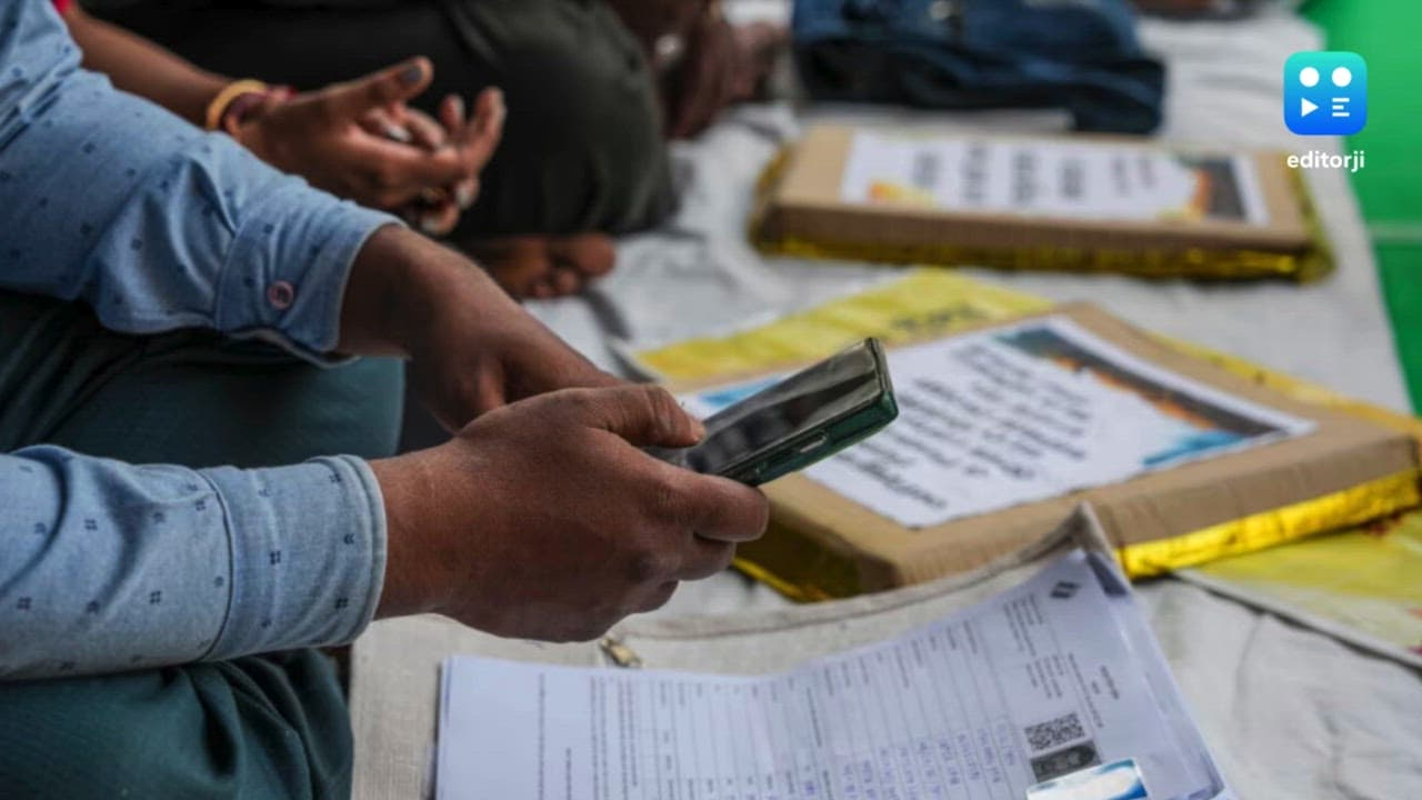 Uttarakhand begins pre-revision exercise to verify voters from 2003 rolls
