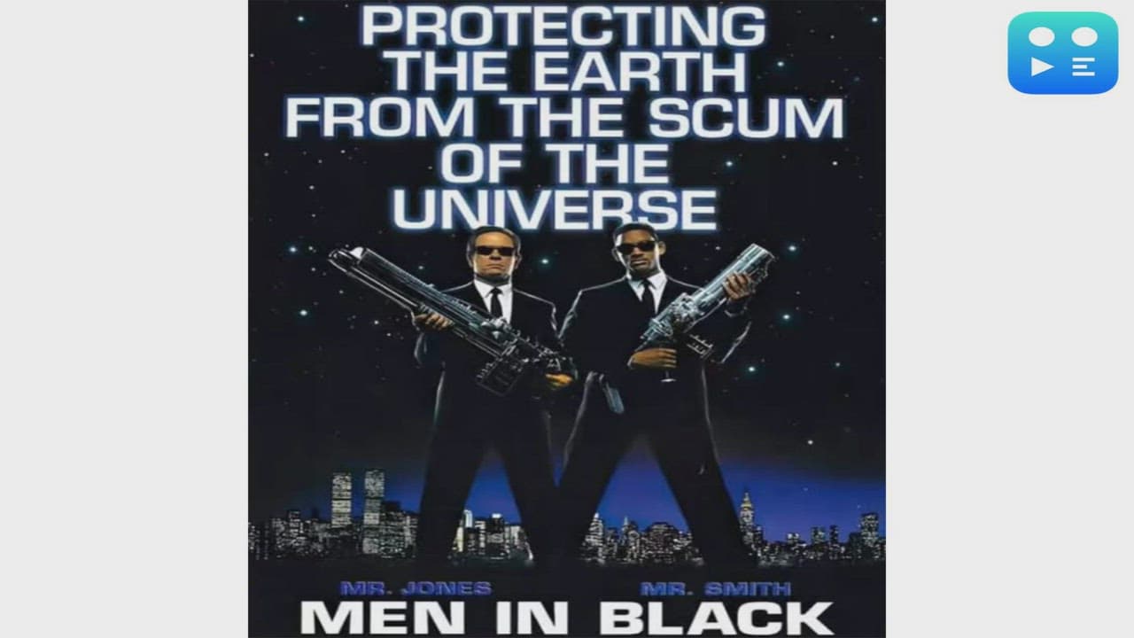 'Men in Black 5' in works with Chris Bremner scripting