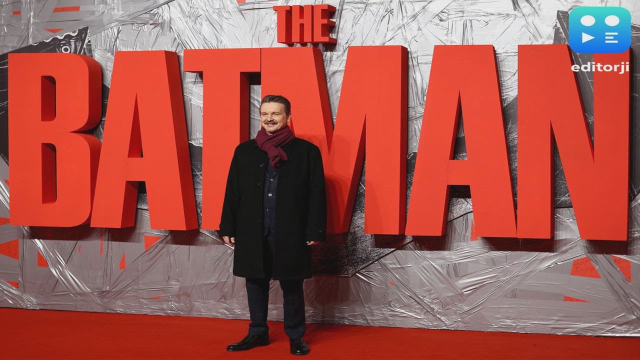  Matt Reeves defends Paul Dano after Quentin Tarantino calls him "weak sauce"