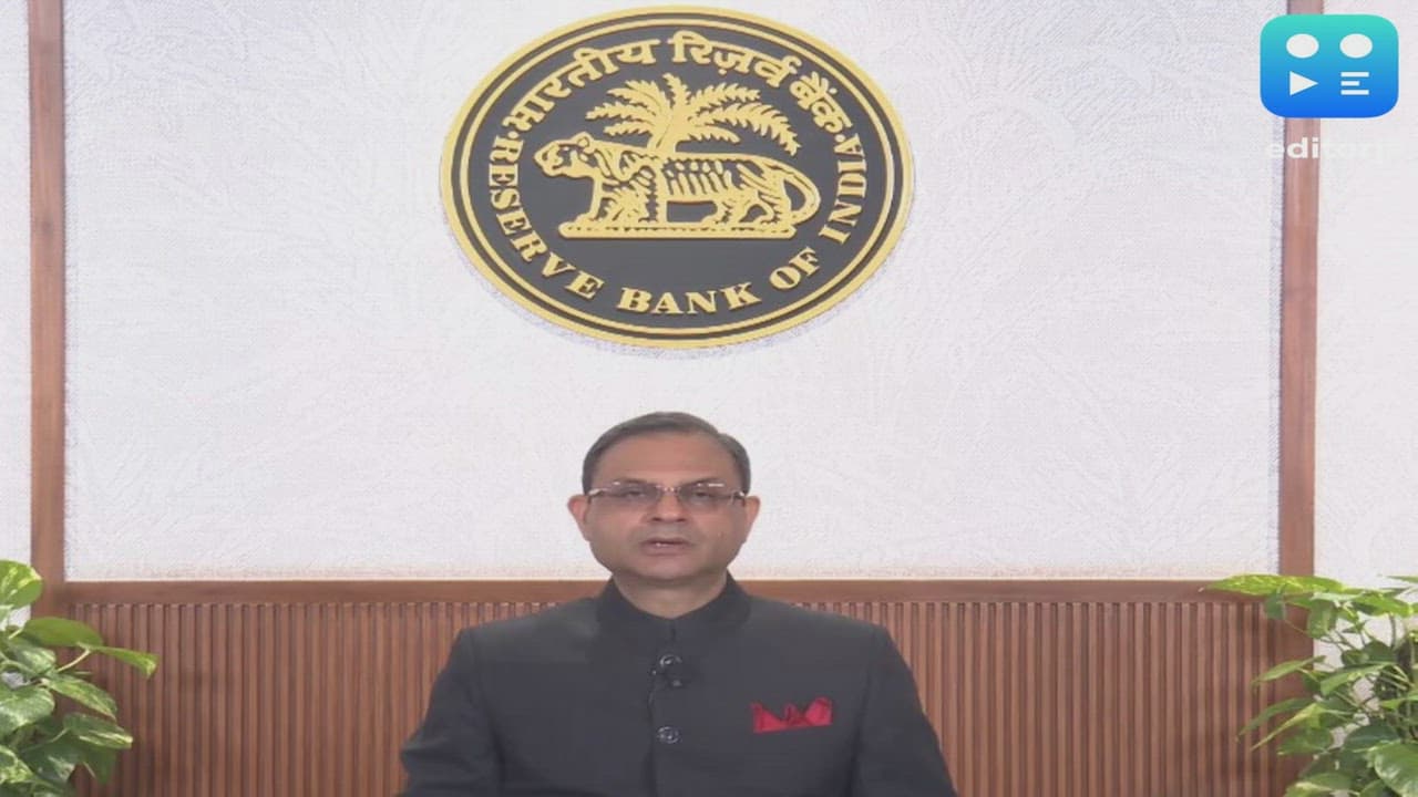 RBI cuts key rate by 25 bps to 5.25% amid robust GDP growth, record low inflation