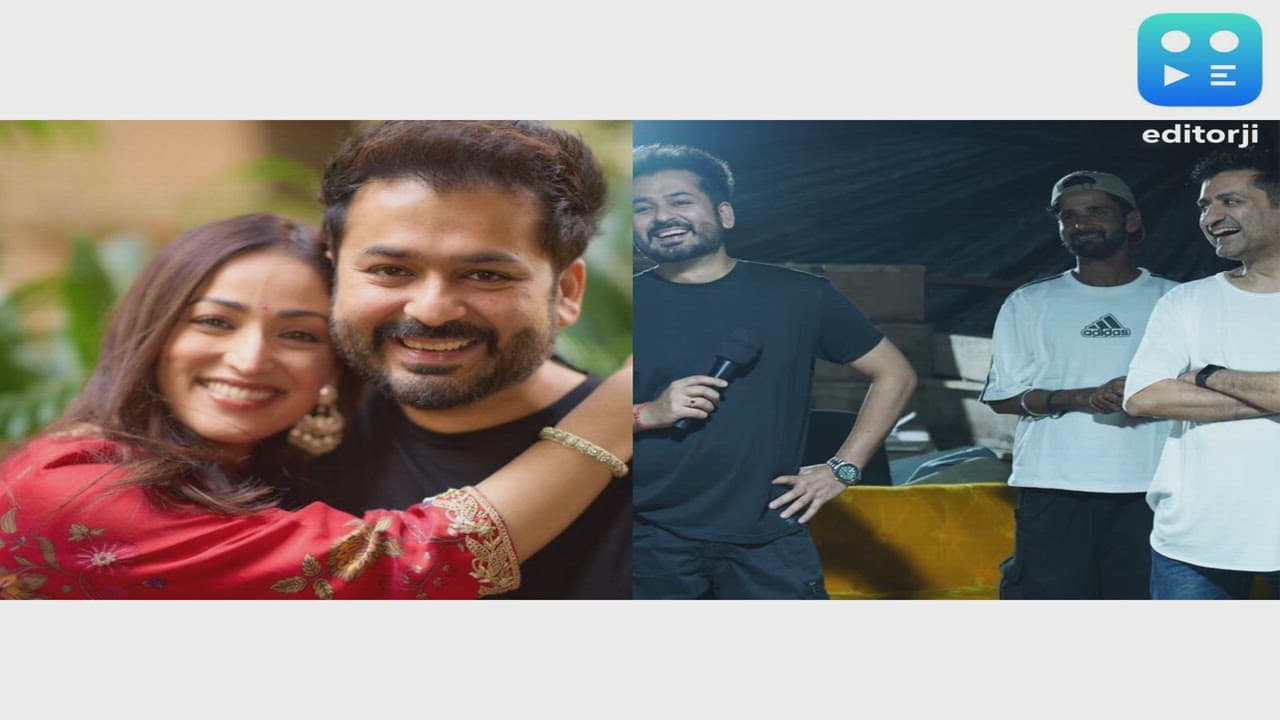 "You have given all your heart": Yami Gautam praises husband Aditya Dhar and team as 'Dhurandhar' releases today