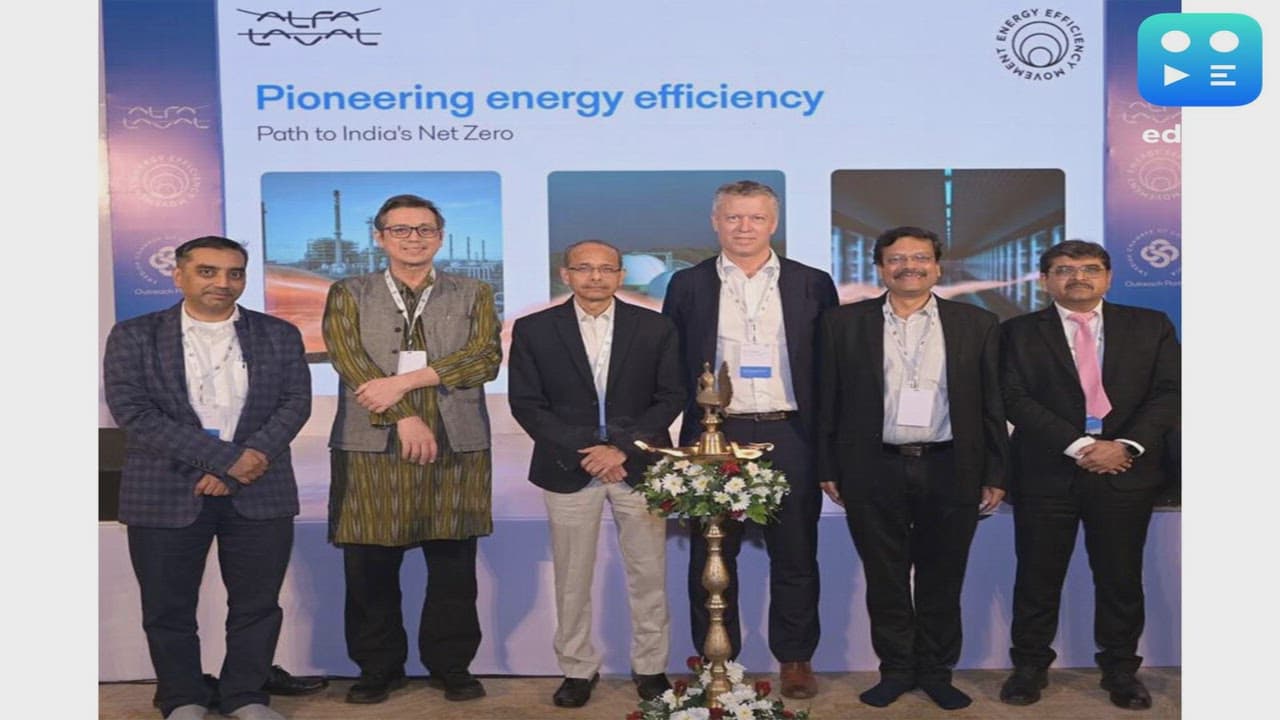 Alfa Laval's National Forum Calls Cleaner Technologies and Energy Efficiency Critical to Advancing India's Net Zero Transition