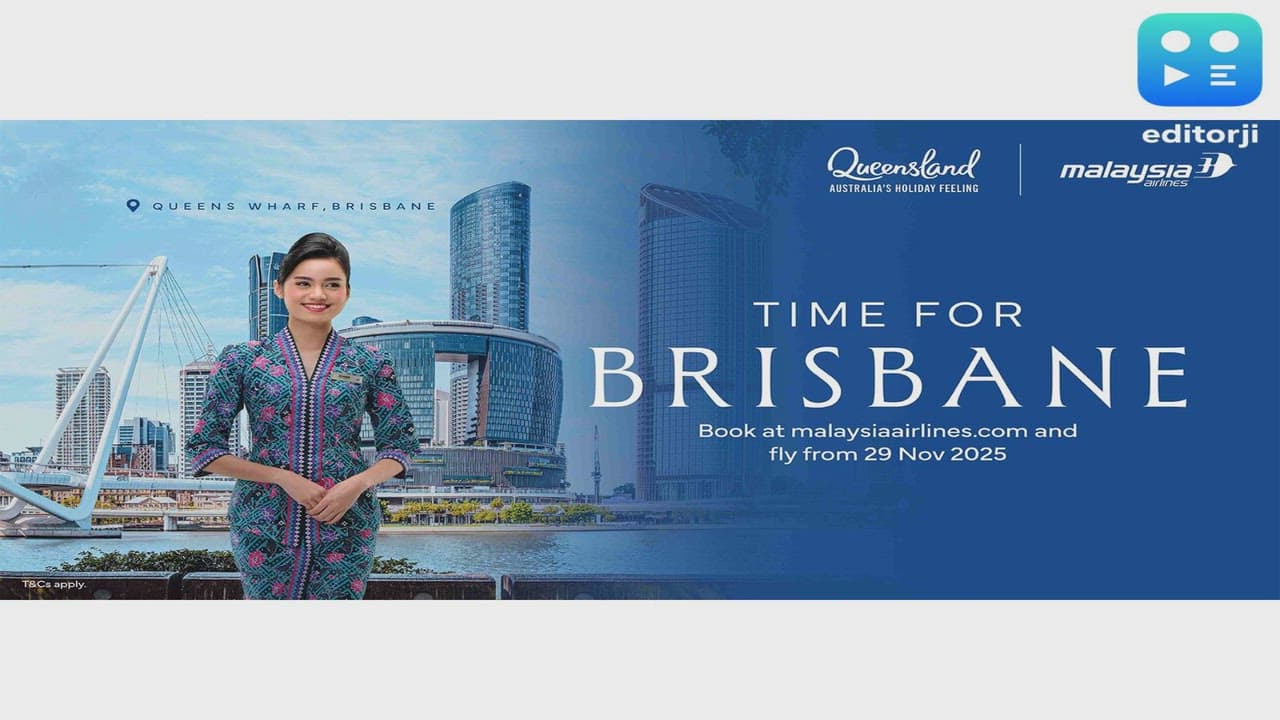 Brisbane with kids: Top 6 family-friendly experiences you can't miss