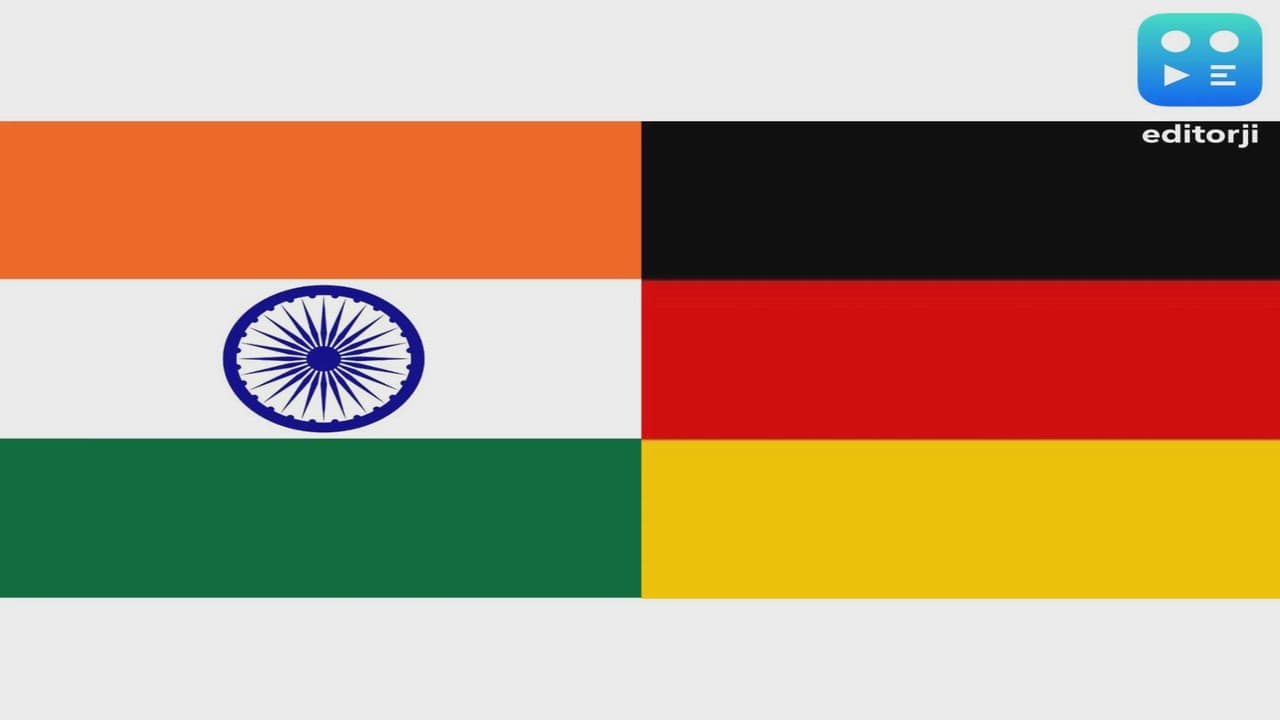 India and Germany hold high-level roundtable to advance electric mobility ecosystems