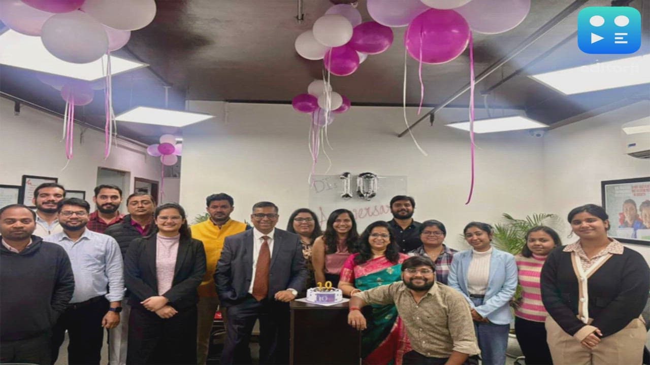 DevInsights at 10: The Rise of India's Trusted Impact Assessment Firm