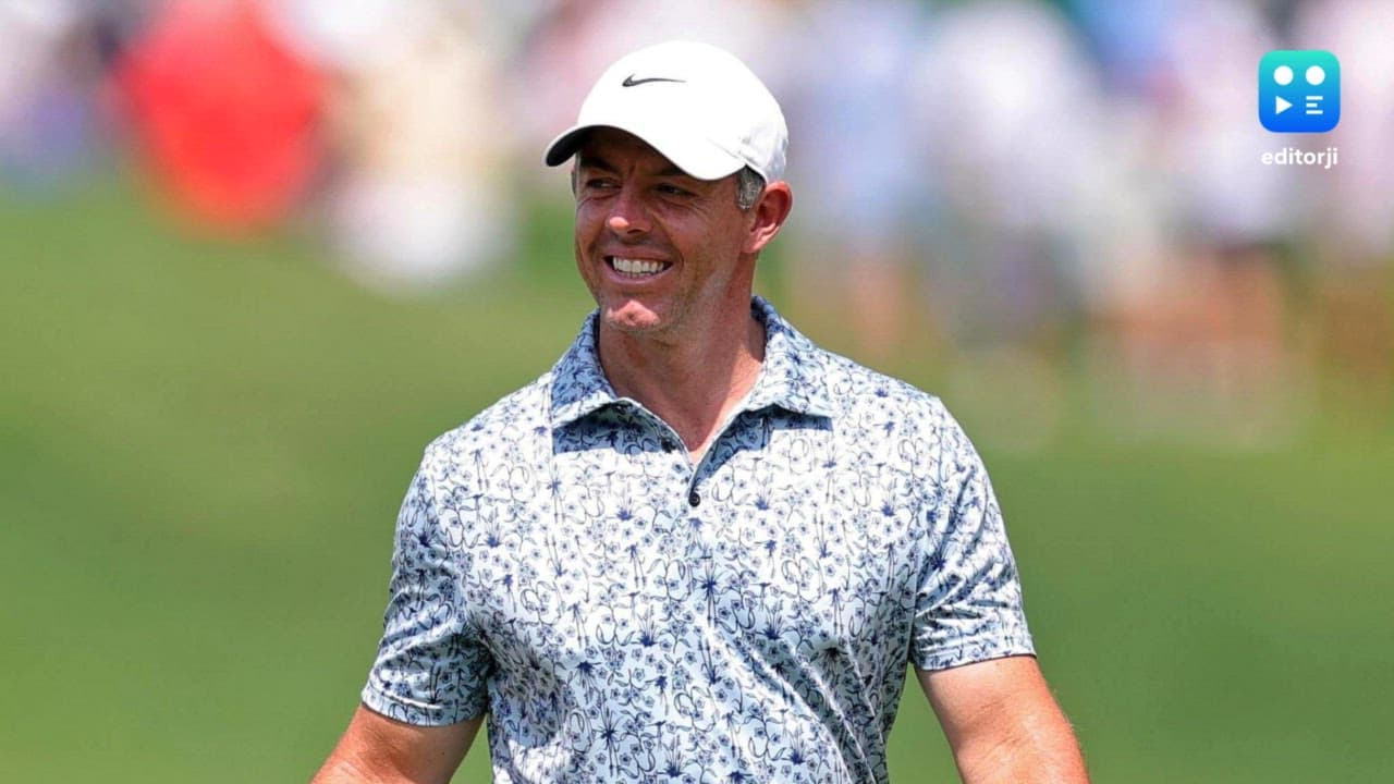 Rory McIlroy Survives Cut at Dramatic Australian Open