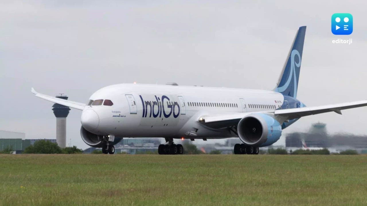 IndiGo cancels around 180 flights from Bengaluru, Hyderabad on Tuesday; likely to lose some routes
