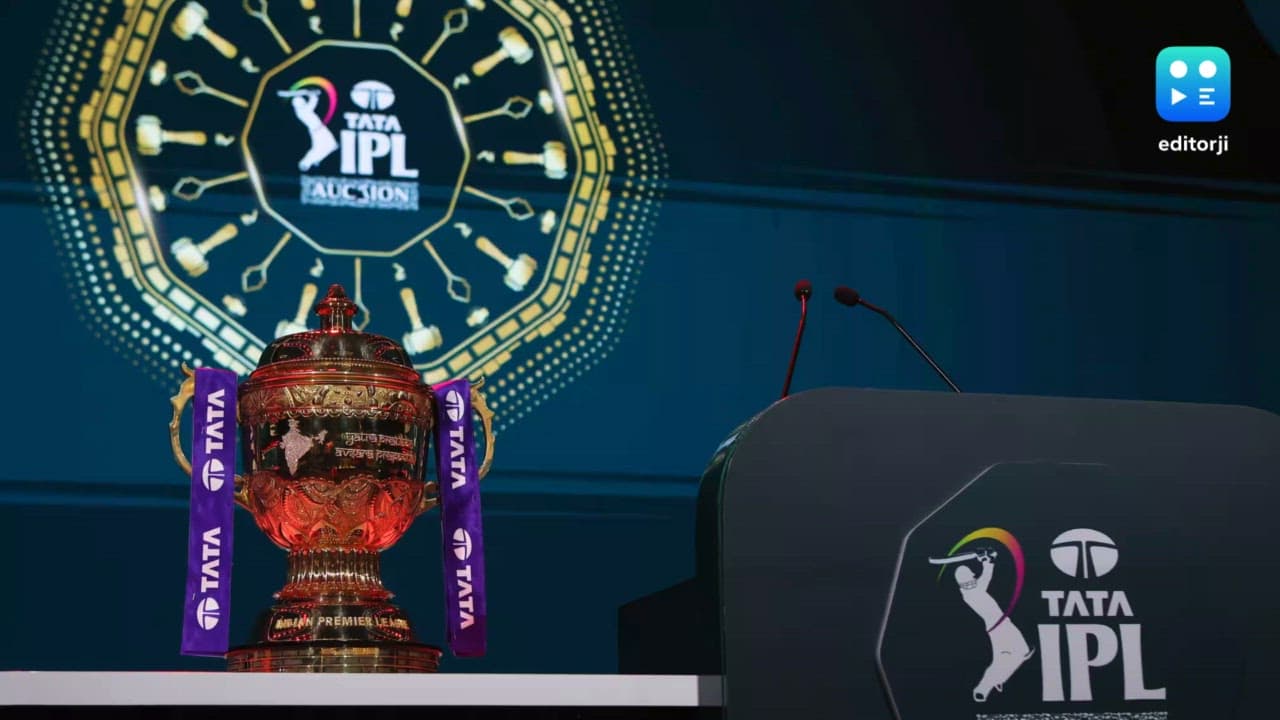 IPL 2026 auction to feature 350 players including 240 Indians; Quinton de Kock added