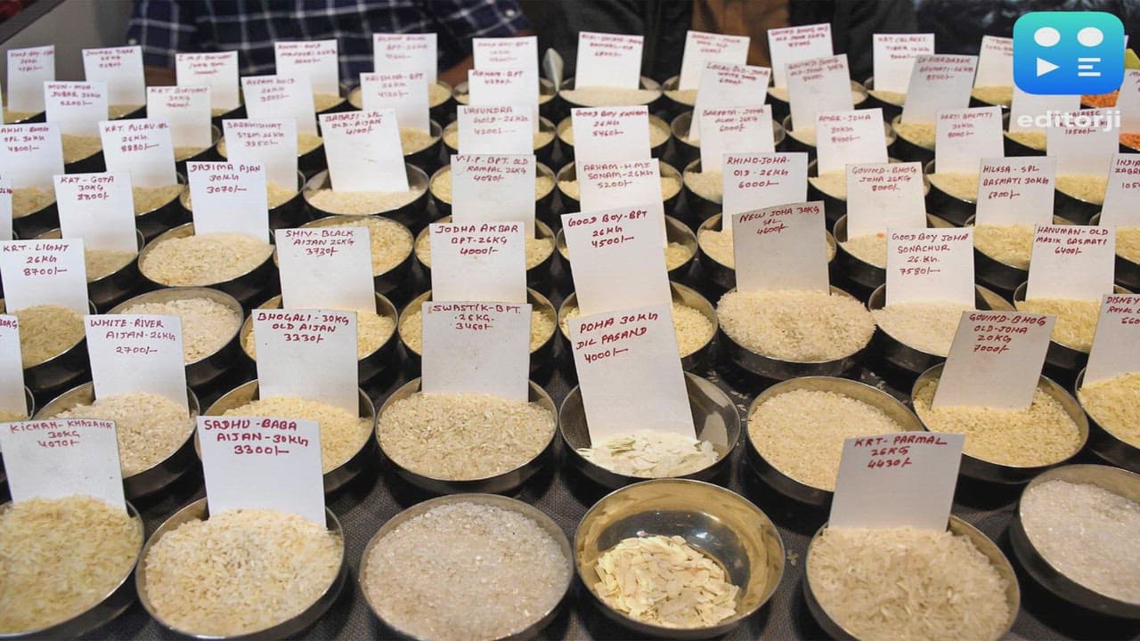 Higher tariff on Indian rice will burden US consumers, India looking for new markets: Experts