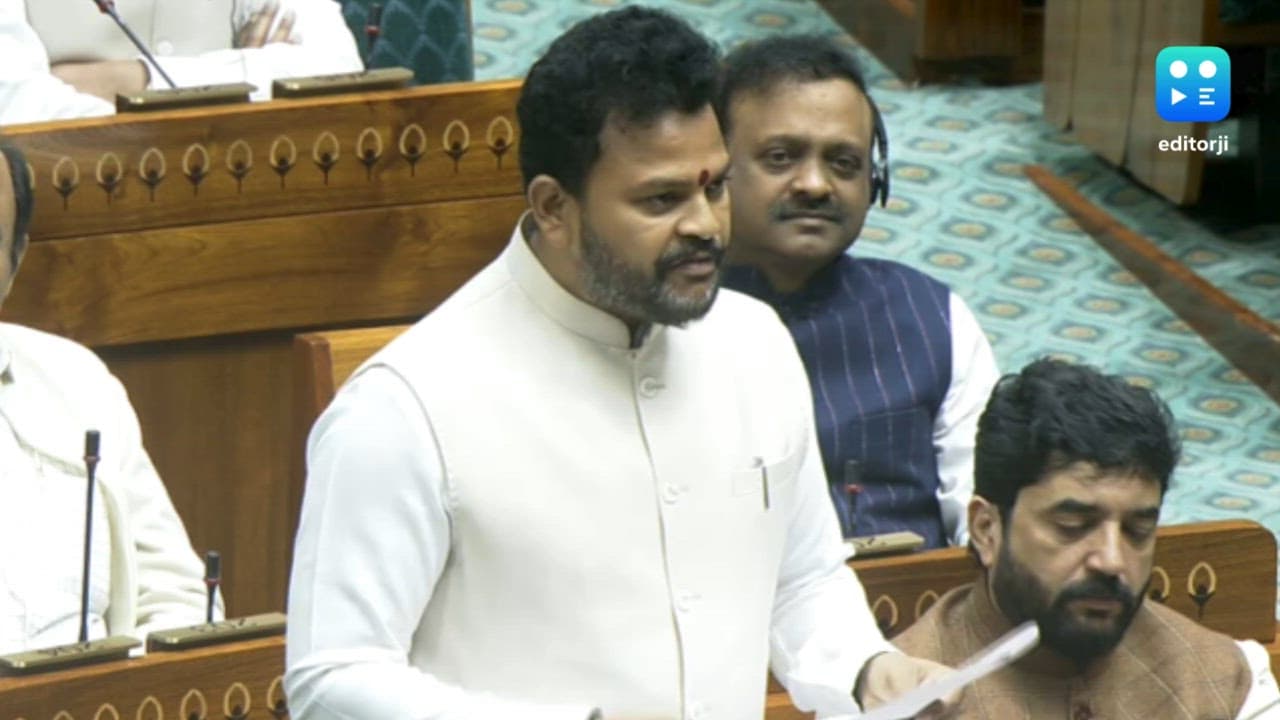 No airline, however large, will be permitted to cause hardship to passengers: Aviation Minister Naidu