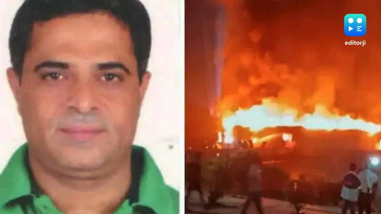 Nightclub tragedy: Co-owner Ajay Gupta to be brought to Goa for questioning