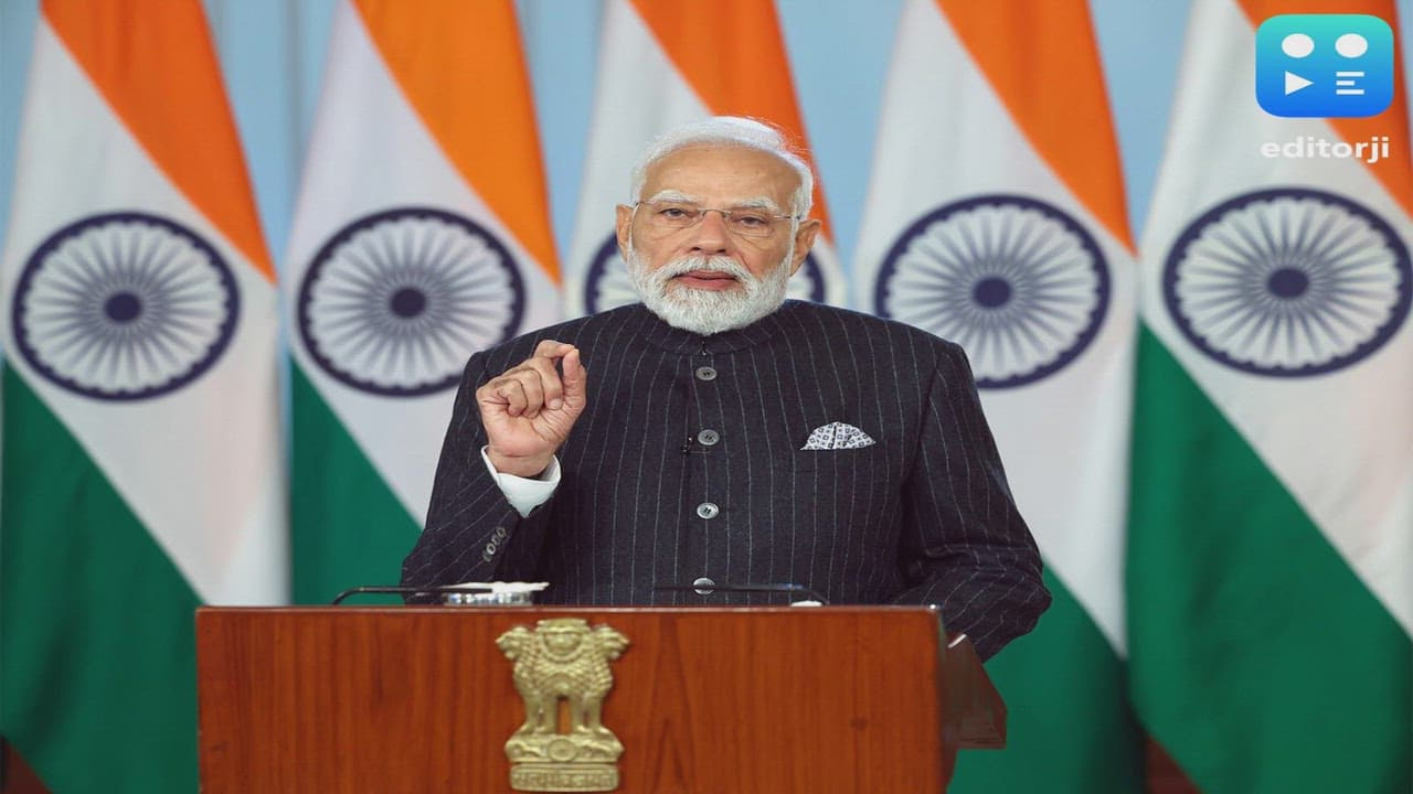 Rs 2,000 cr returned so far under 'Your Money, Your Right' initiative; PM urges citizens to claim unclaimed assets