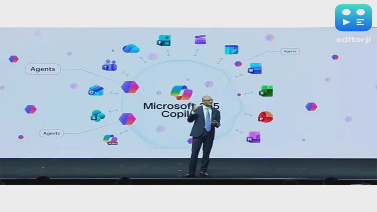 Satya Nadella praises India Stack, says rate of technology diffusion is the winner in AI era