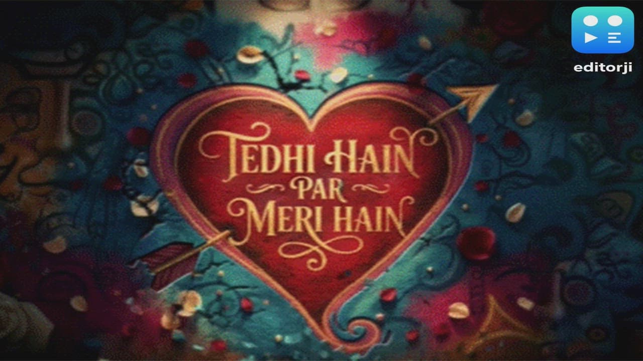 Jitendra Kumar, Mahvash to star in Remo D'Souza's romantic comedy 'Tedhi Hain Par Meri Hain'
