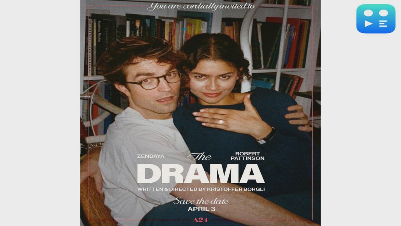 Zendaya, Robert Pattinson's 'The Drama' teases engagement twist, deets inside