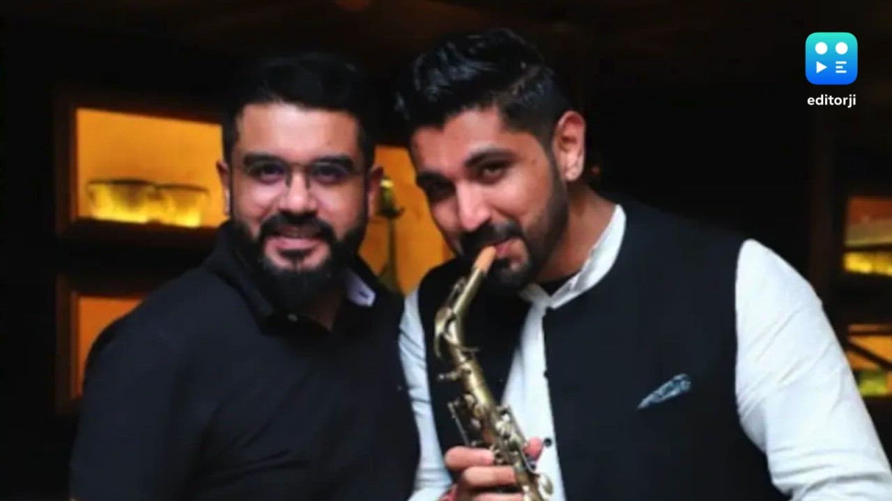 Luthra brothers deny managing Goa nightclub, allege vindictive action after deadly fire