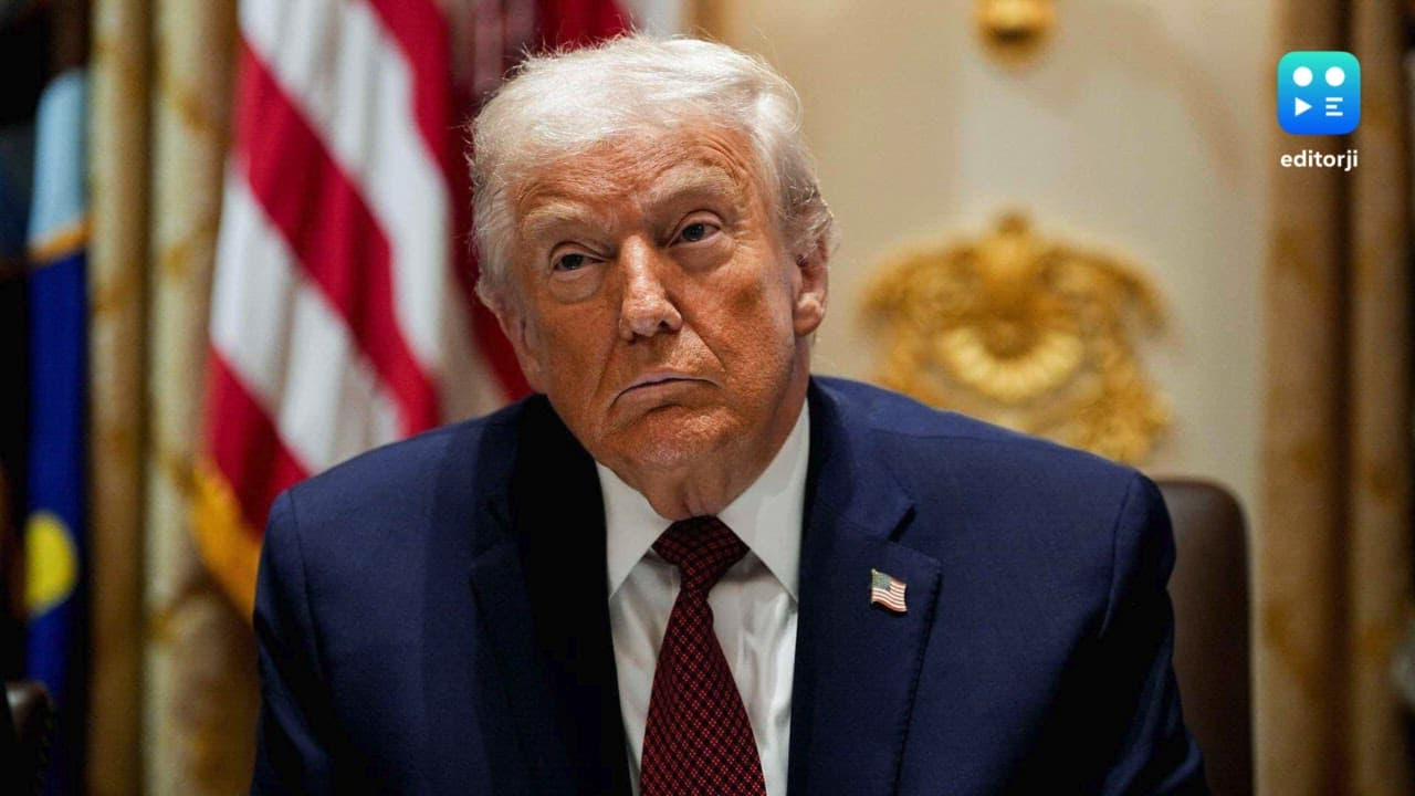 Donald Trump launches ‘Trump Gold Card’ visa allowing top foreign graduates to stay in US