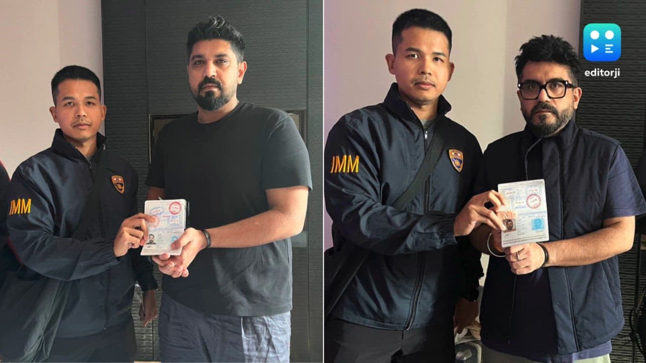 Goa nightclub fire: Owners Saurabh and Gaurav Luthra detained in Thailand