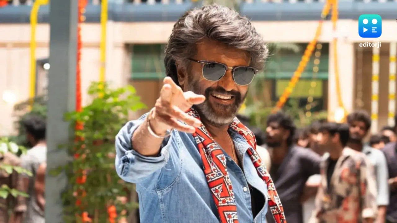 Double bonanza for fans as Rajinikanth celebrates 75th birthday & 50 years in cinema
