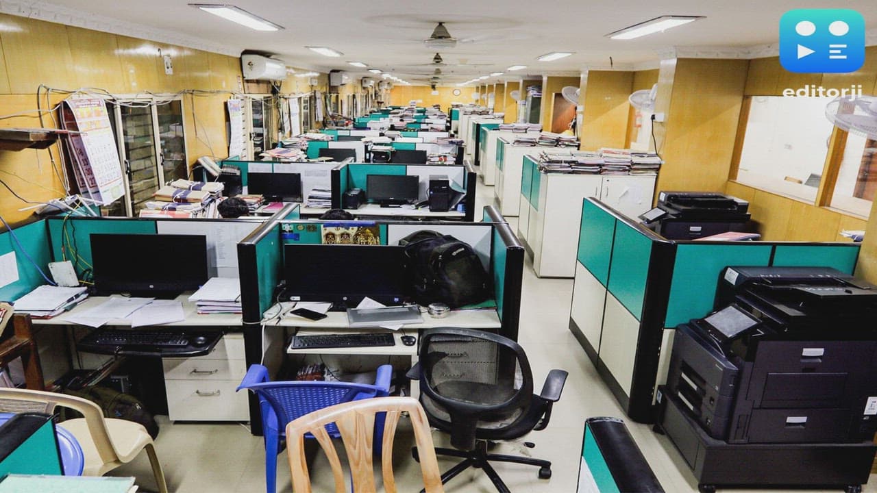 Flexible office segment in India set to grow faster, over 25% annually by 2027: Report 