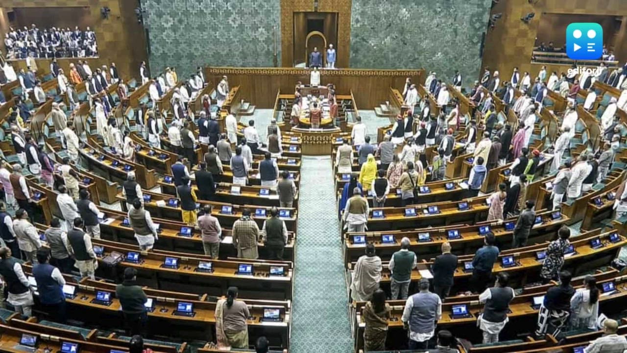 Govt likely to bring bill to repeal MGNREGA, bring new rural employment law