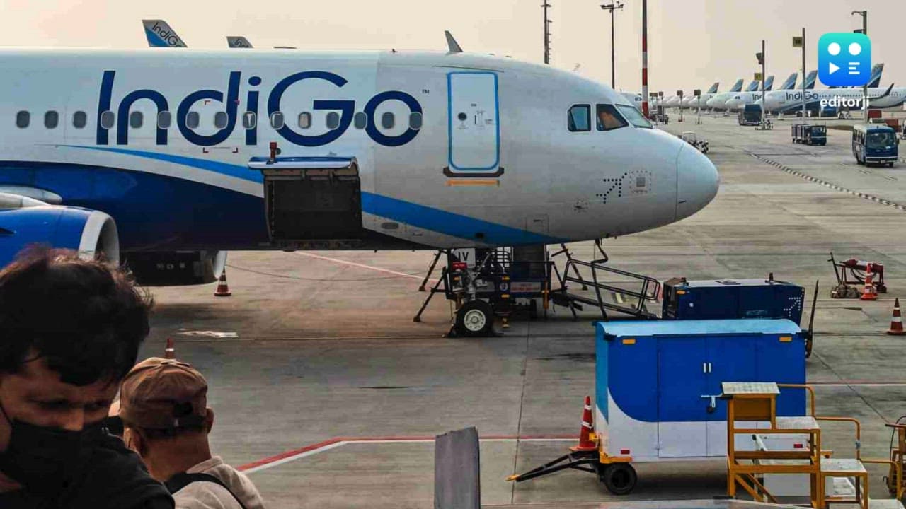 SC refuses to hear plea on cancellation of IndiGo flights, asks petitioner to move HC