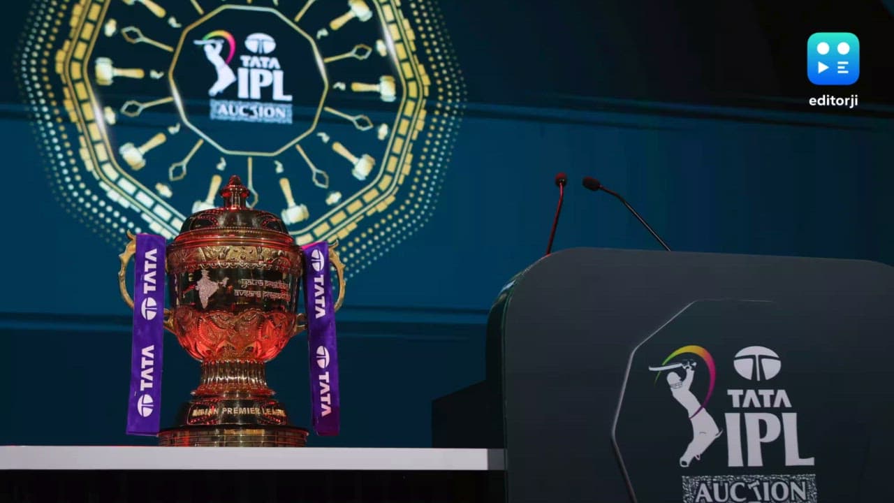 IPL Auction: Green, Venkatesh, Livingstone in focus as KKR, CSK ready to loosen purse strings