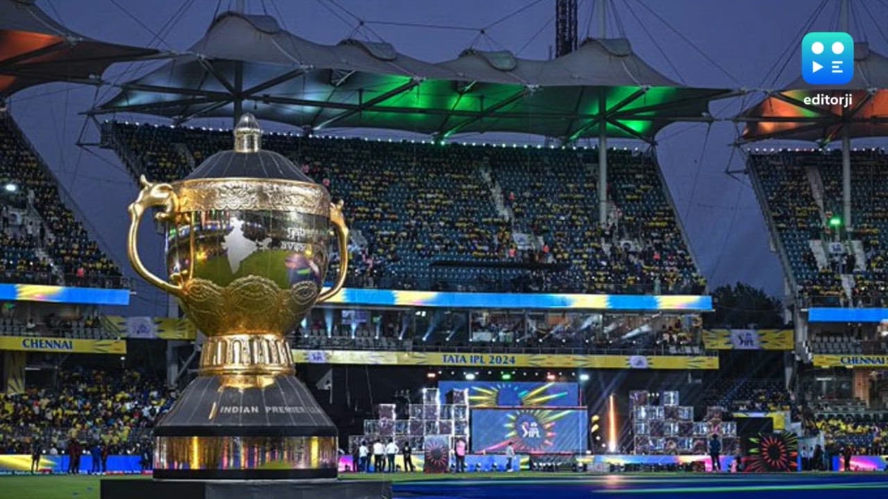 IPL 2026 to be held between March 26-May 31 window