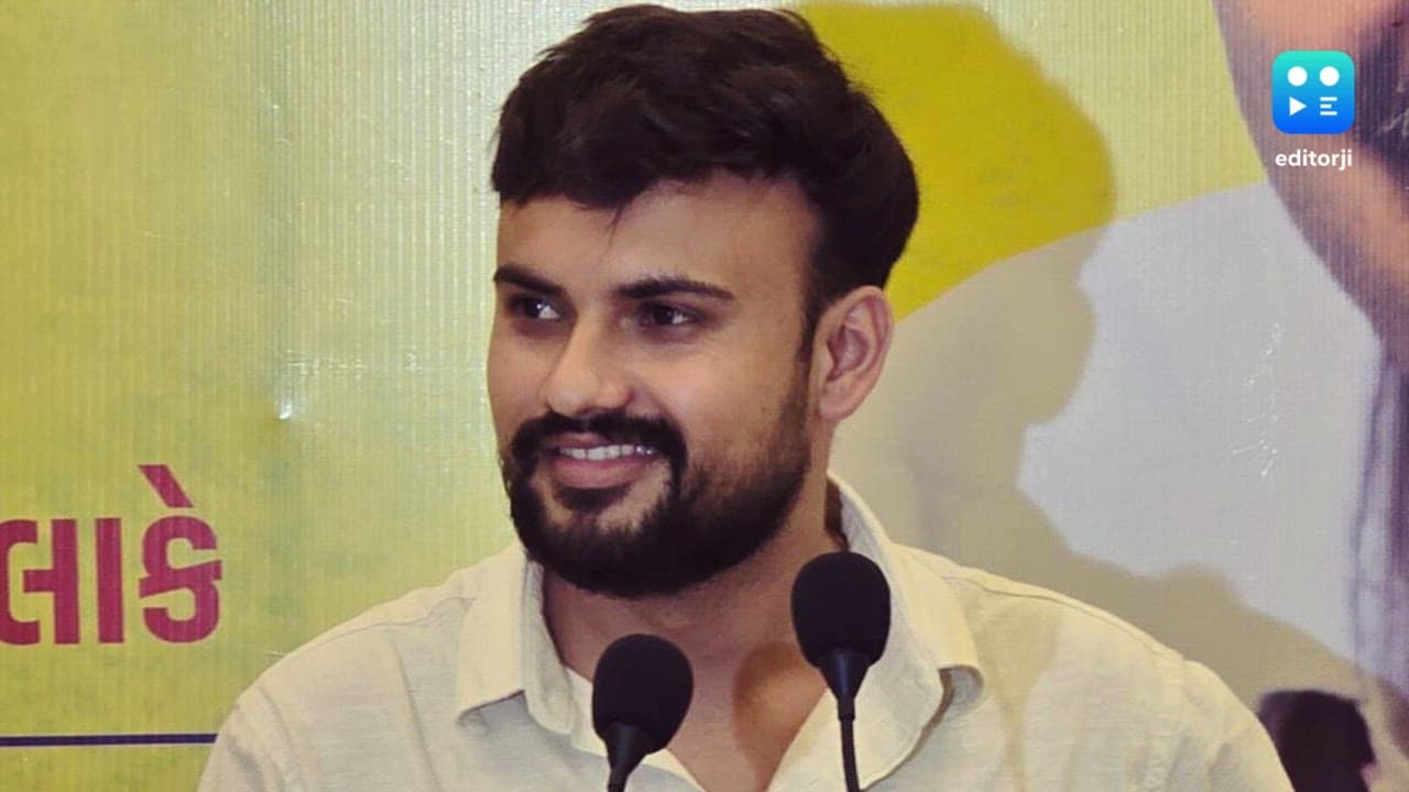 AAP protests hazardous air pollution in Ahmedabad, demands action