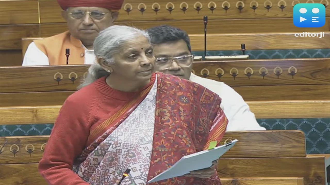 FM introduces Insurance laws (Amendment) Bill 2025; proposes 100% FDI in Insurance sector