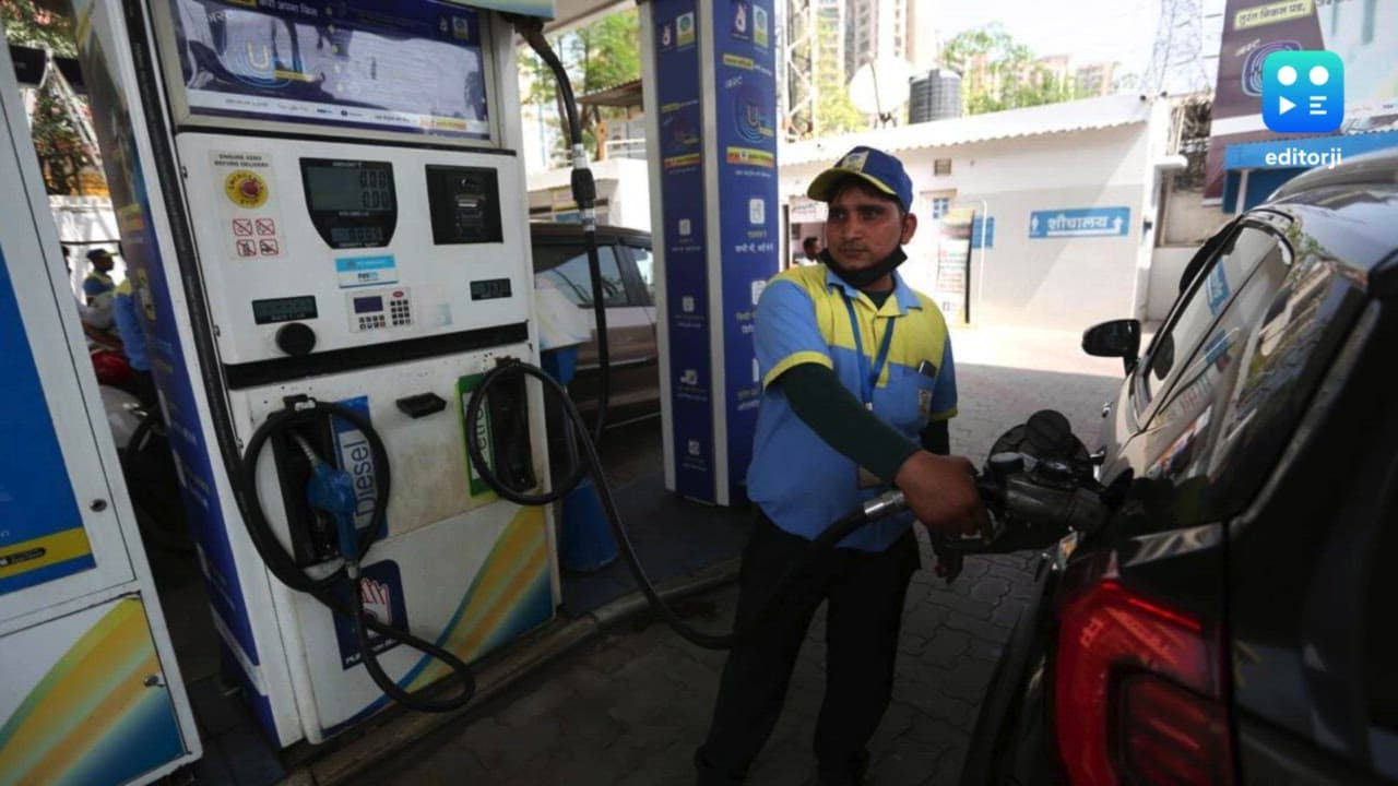 Delhi to ban fuel for vehicles without valid PUC certificate