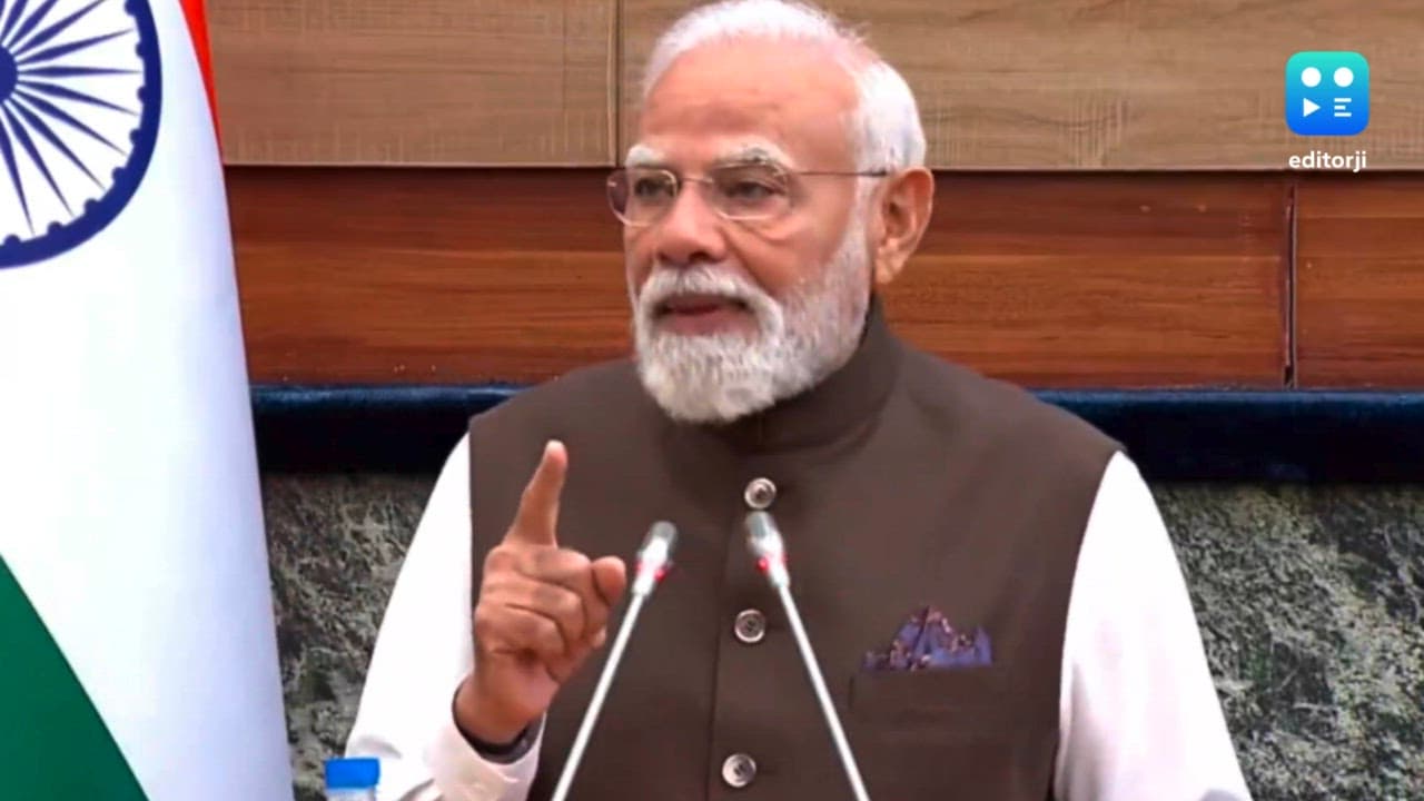 India and Ethiopia are natural partners, says PM Modi in Ethiopian Parliament