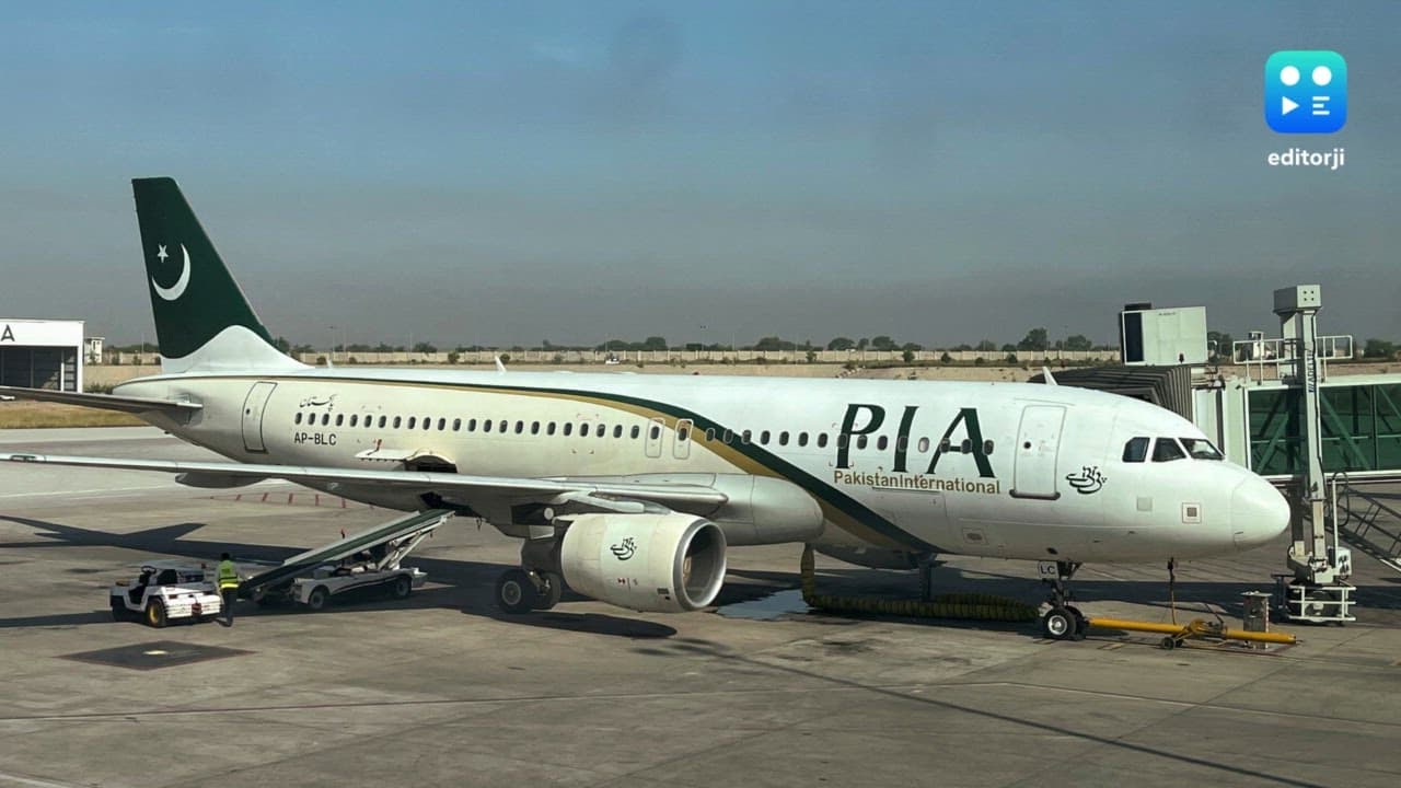 Pakistan to sell 100 pc stake in PIA after bidders demand complete control post-privatisation