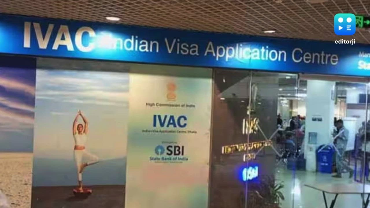 India closes visa application centre in Bangladesh capital due to security situation