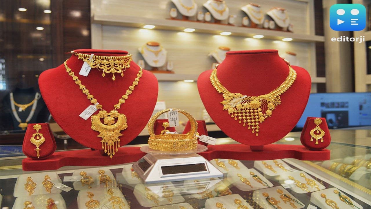 Gold should now be seen more as an "insurance policy", SIP route advisable at current levels: Analysts