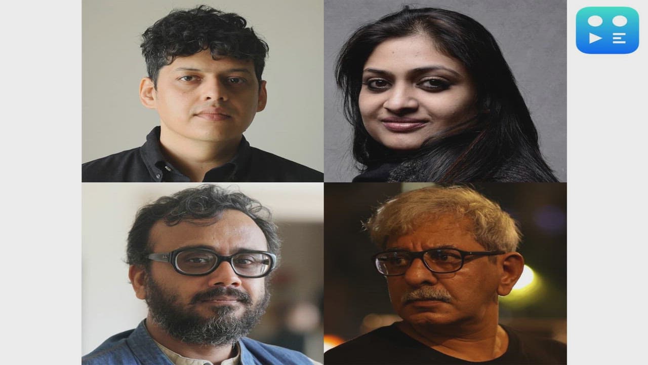 Sriram Raghavan, Dibakar Banerjee, other filmmakers onboard to judge films at MAMI Mumbai Film Festival 2026