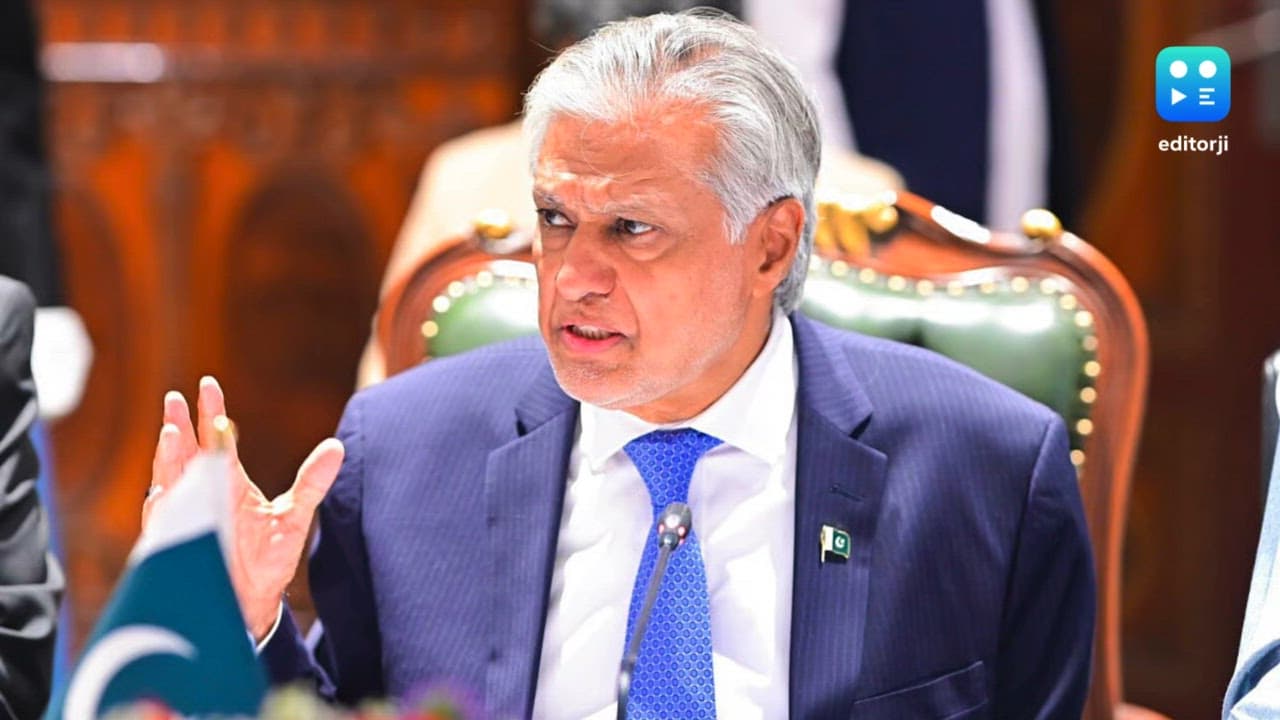 Pakistan accuses India of attempting to undermine Indus treaty