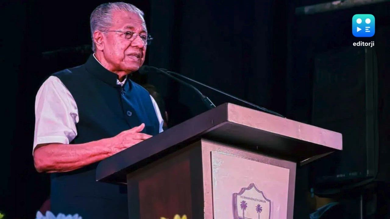 Lynching incident: Kerala CM assures justice, orders strict action