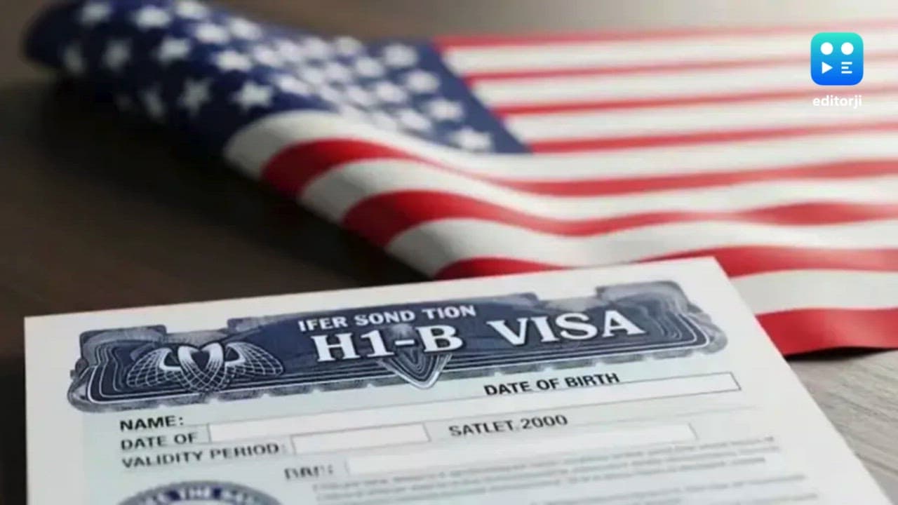Vetting being conducted globally for all applicants of all nationalities for H1-B, H-4 visas: US Embassy