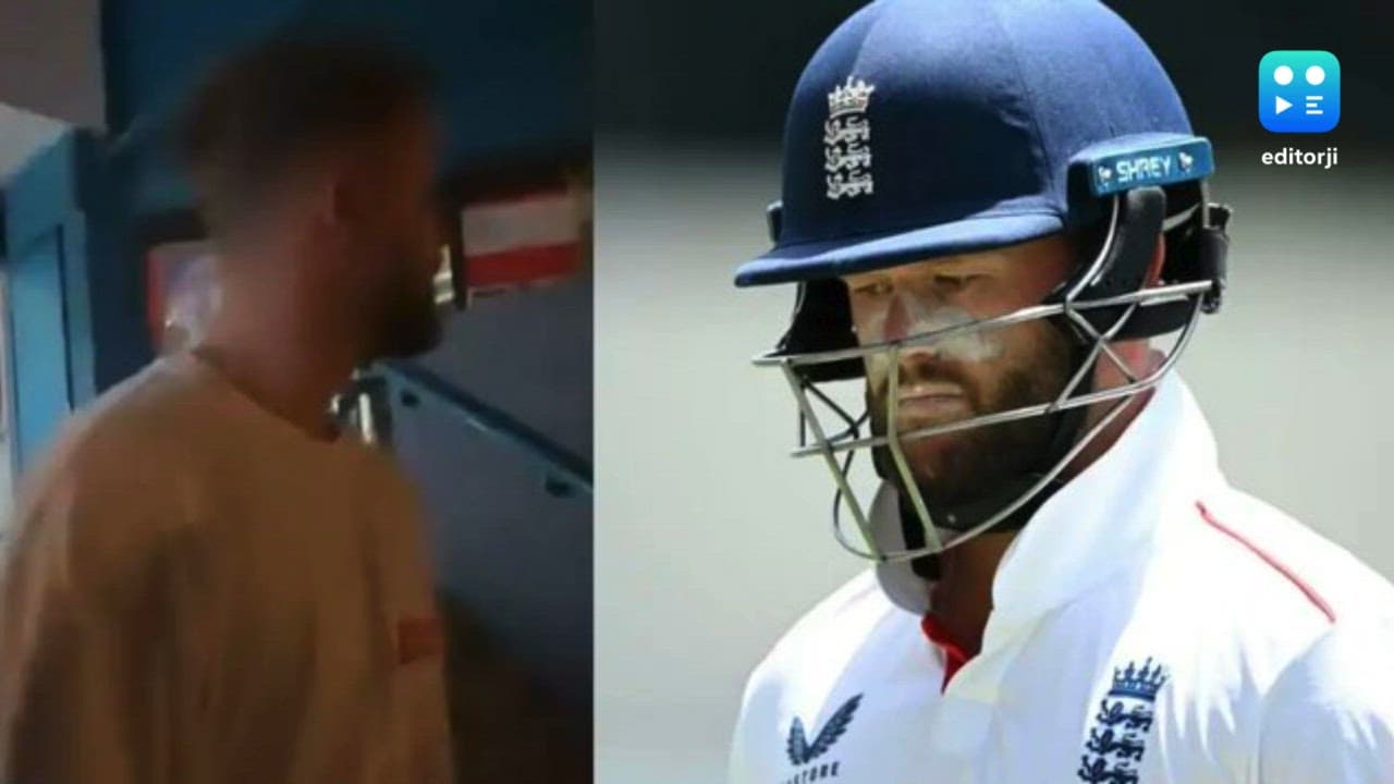 Team official investigates drinking by England cricketers on Ashes tour as Duckett video emerges