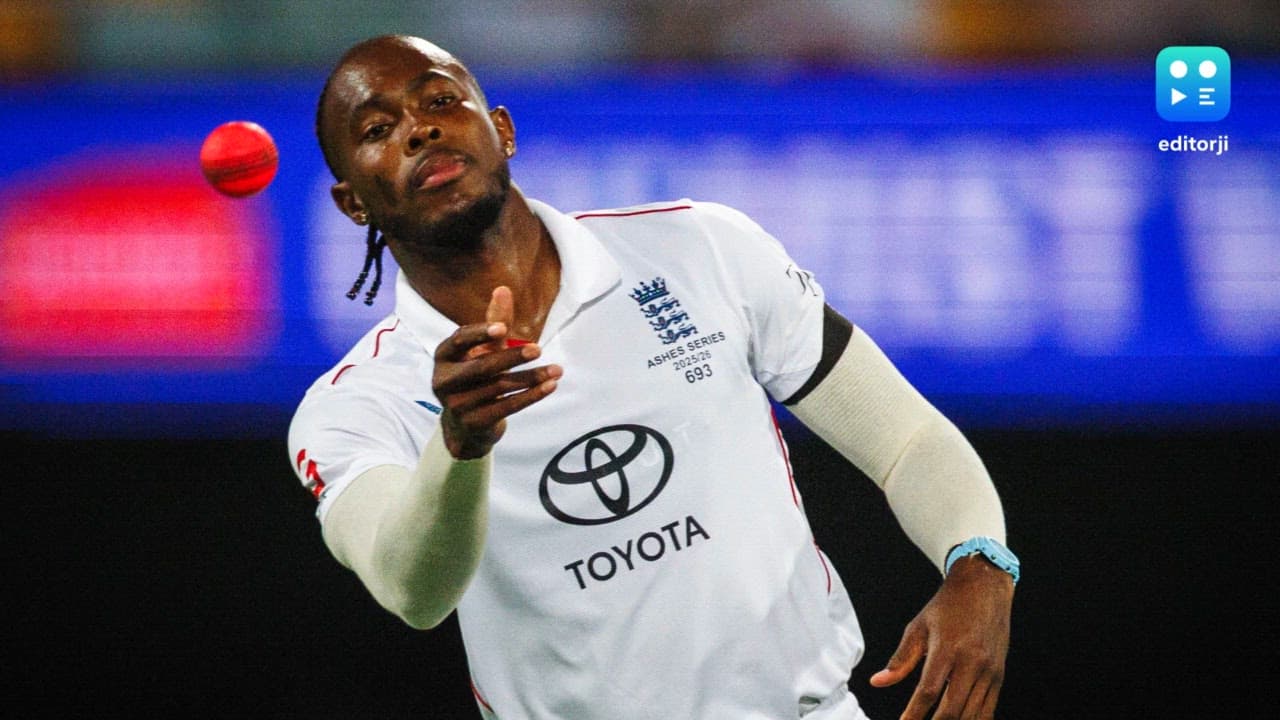 Jofra Archer out, Ollie Pope dropped as England revamp XI for fourth Ashes Test