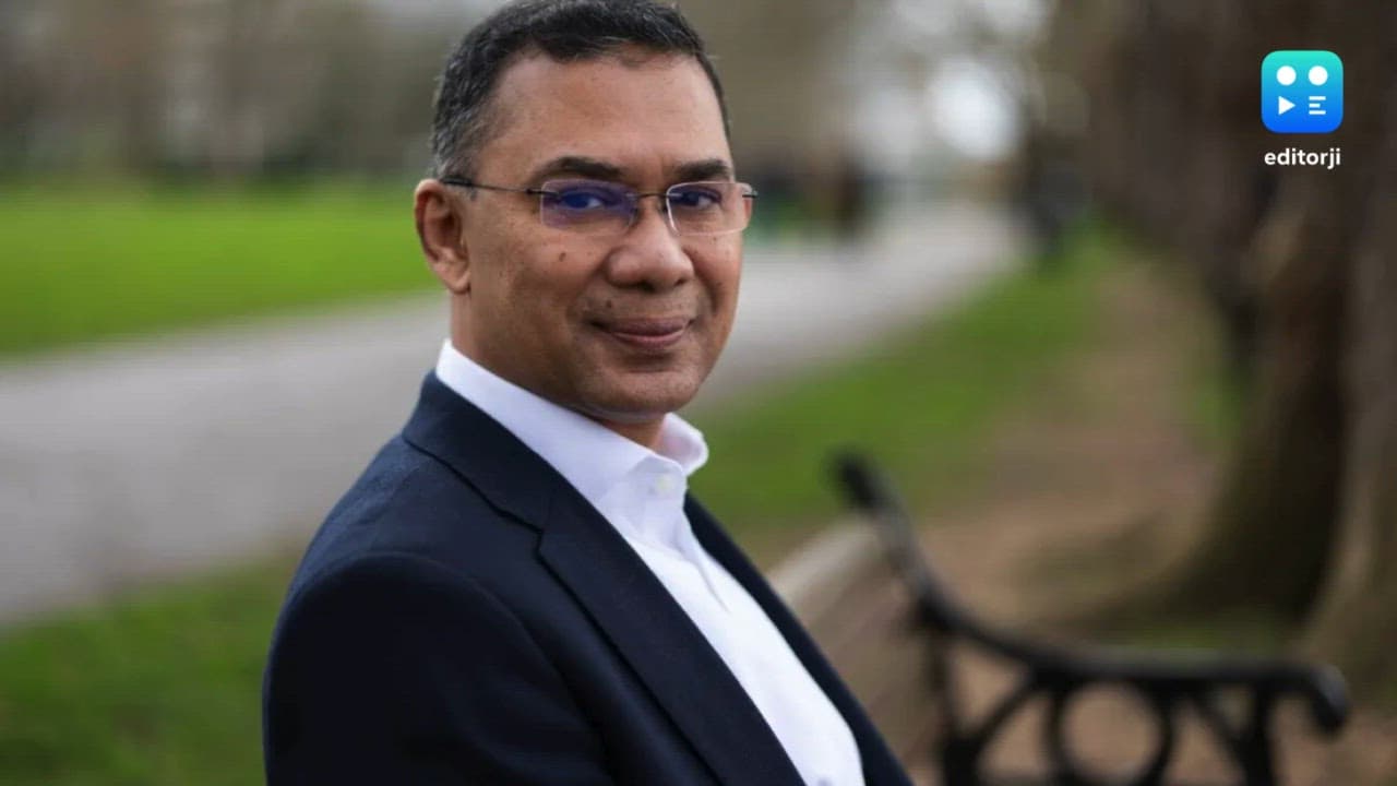 BNP's acting chief Tarique Rahman set to return to Bangladesh after 17-year exile