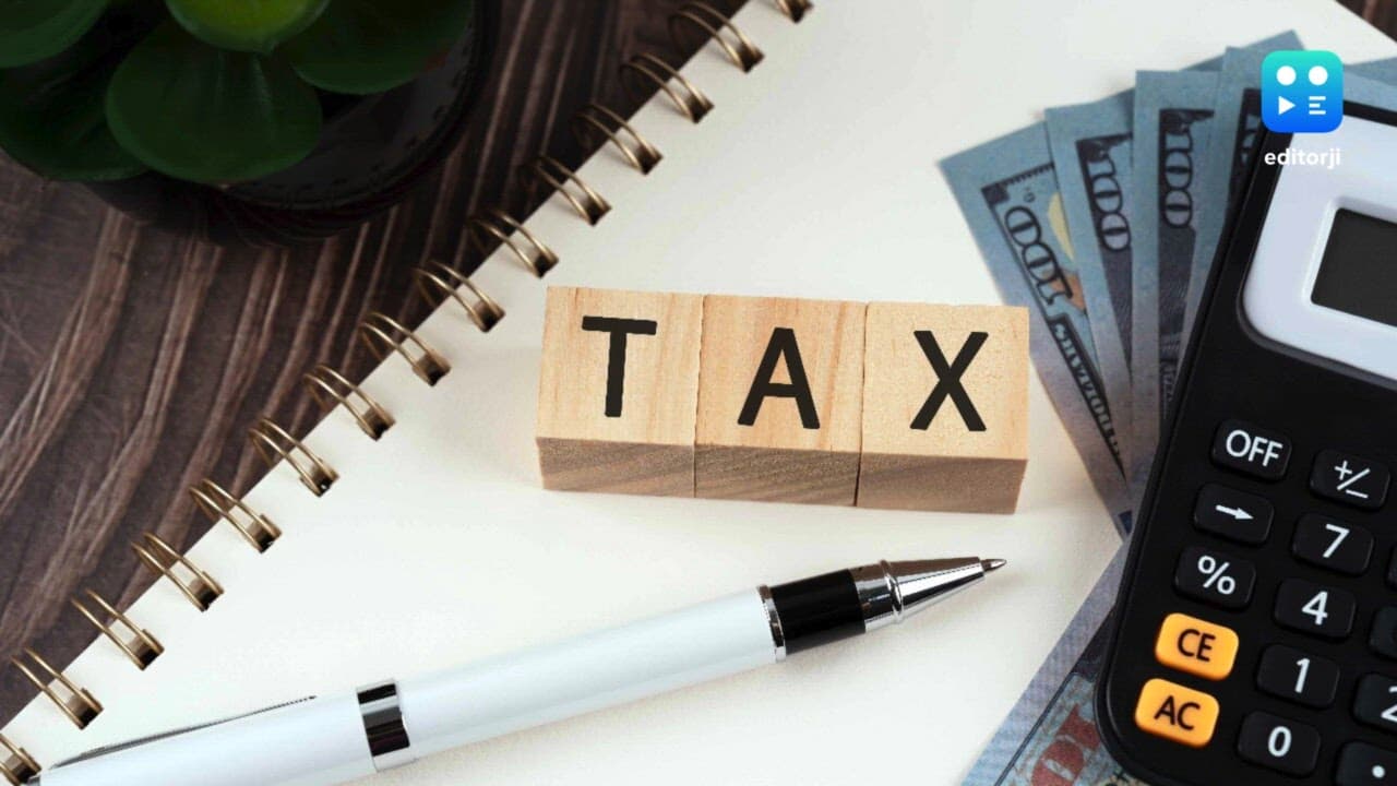 India revamps tax regime in 2025, new I-T Act to take effect from April 1