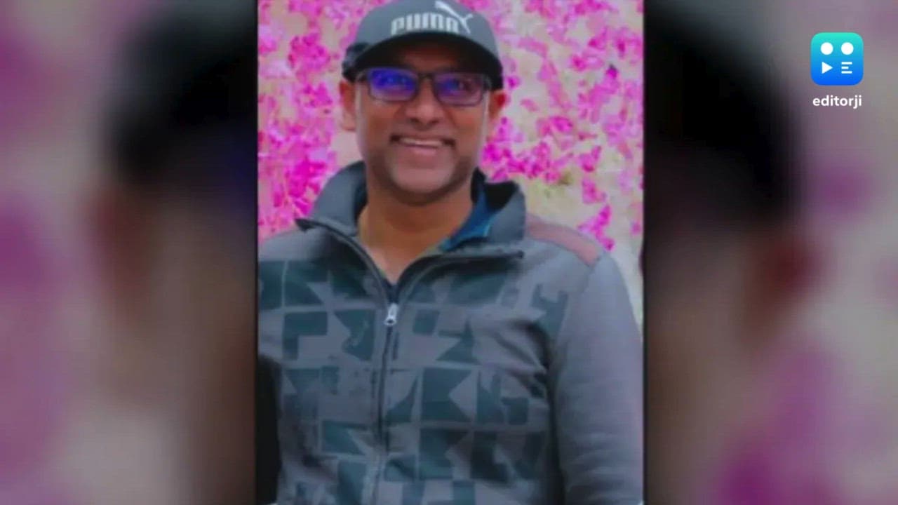 'Papa, I cannot bear pain': Indian-origin man dies after 8-hour wait at Canada hospital