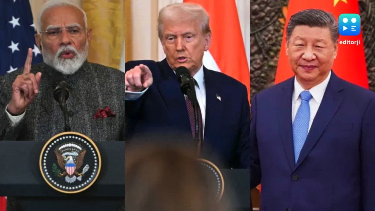 China hits out at Pentagon report alleging bid to weaken US-India ties