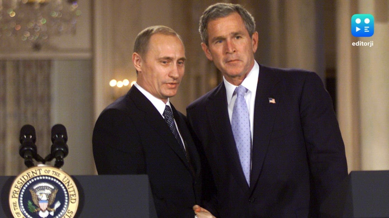 Declassified US documents reveal US, Russia 'nervous' over Pakistan's nuclear proliferation